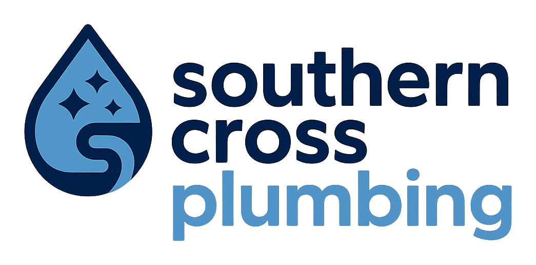 southern cross plumbing logo upscaled transparent margin 0pct
